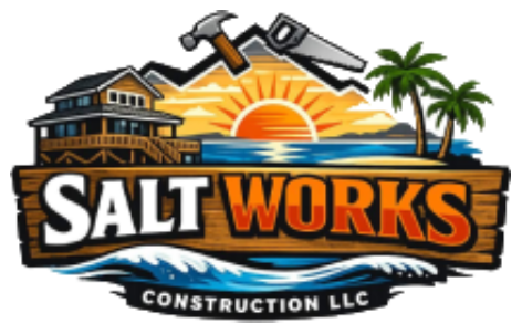 Salt Works Home Improvements LLC logo
